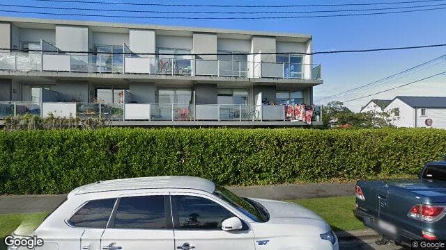 4/468 Cashel Street