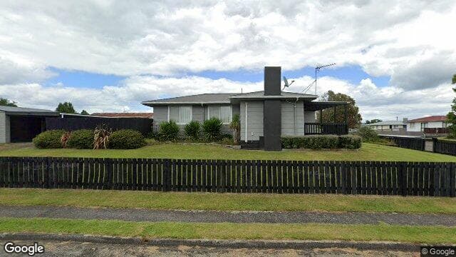 9 Kereru Street