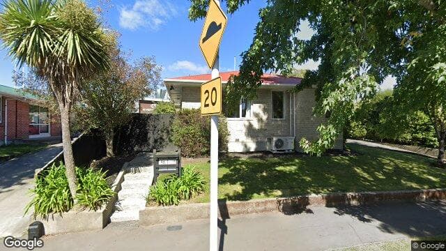 Street view of 44 Lochee Rd