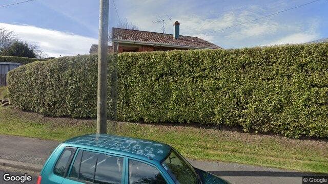 42 Pitcairn Street