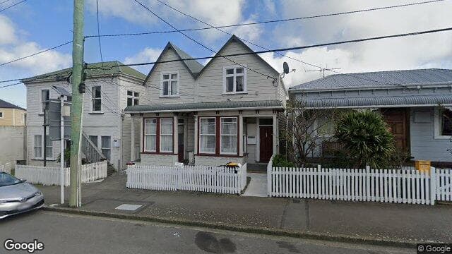 3/210 Rintoul Street