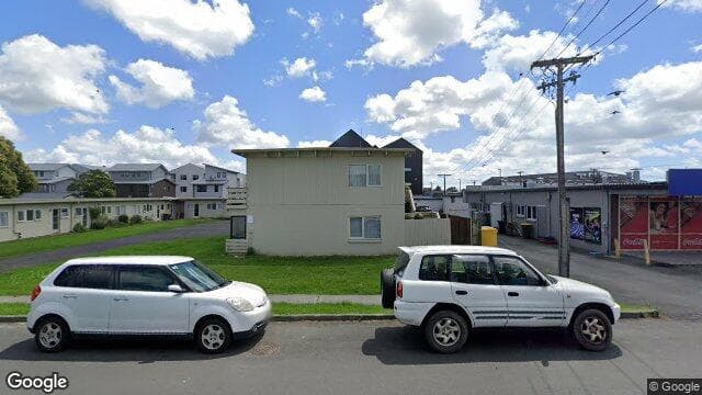 Street view of 7/5 Keeling Rd