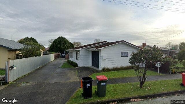 1 Laurel Place