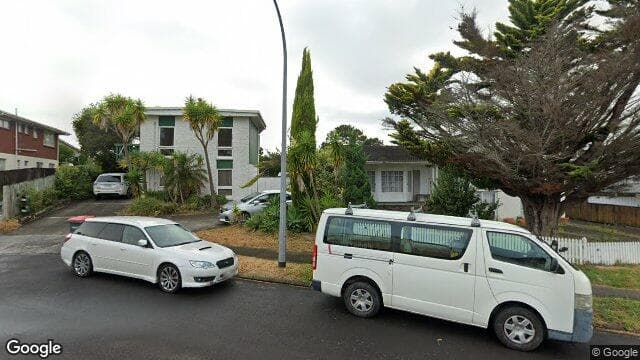 23A Vanbrugh Place