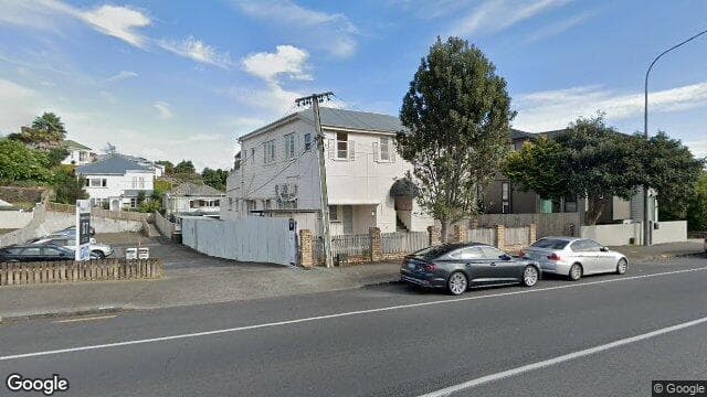1/177A Mount Eden Road