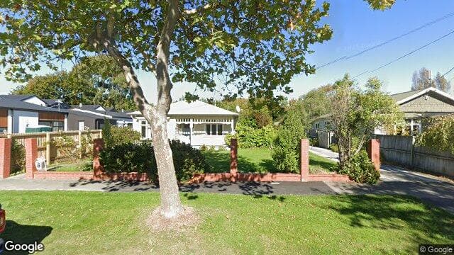 8 Tabart Street