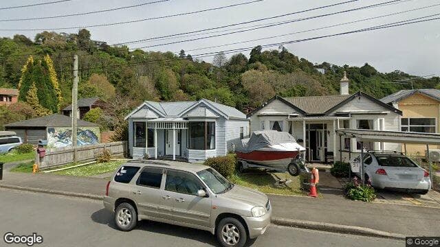 Street view of 19 Malvern Street