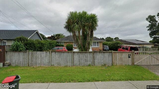 10 Sunburst Street