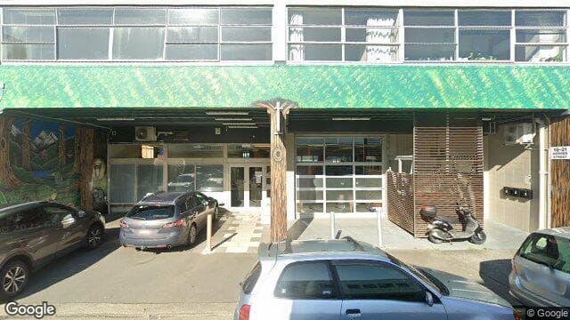 Street view of 1/19 Hopper Street