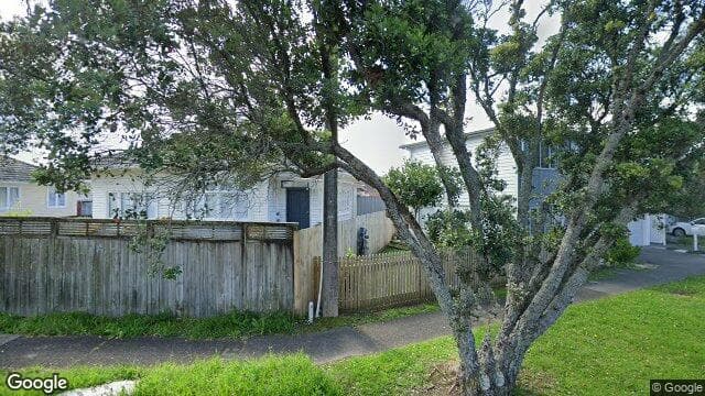 13A Reid Road