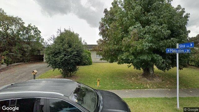 6 Malcolm Street