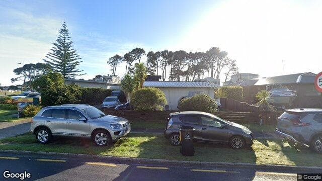 3A Dickson Road