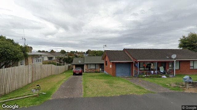 253A Te Rapa Road