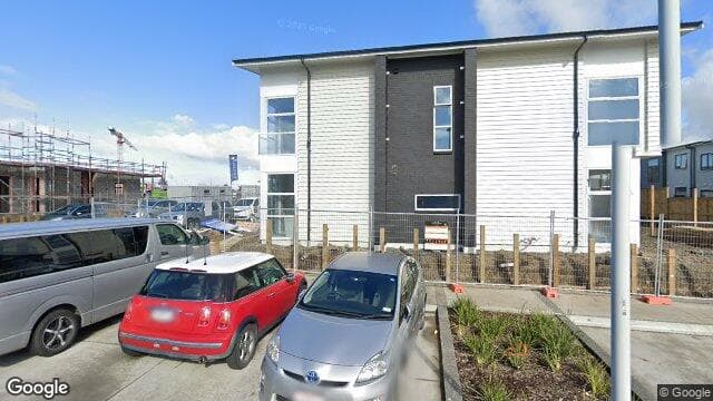 15 Walter Merton Road