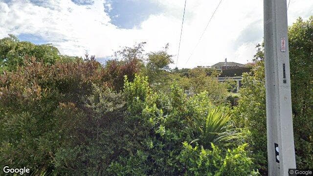 Street view of 26 Mannering Street