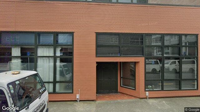 Street view of 5/14 Alpha Street