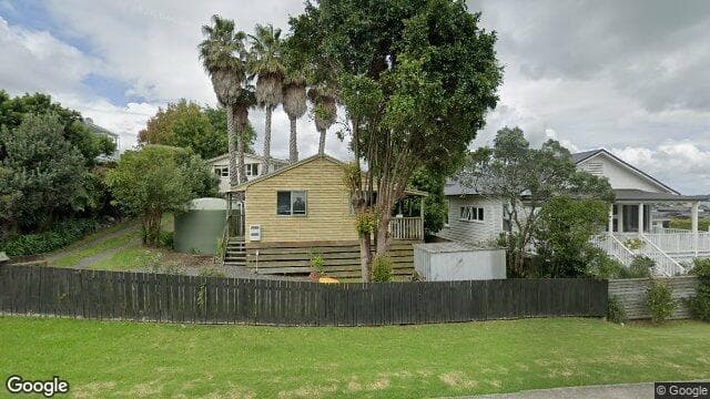 54A Karaka Road
