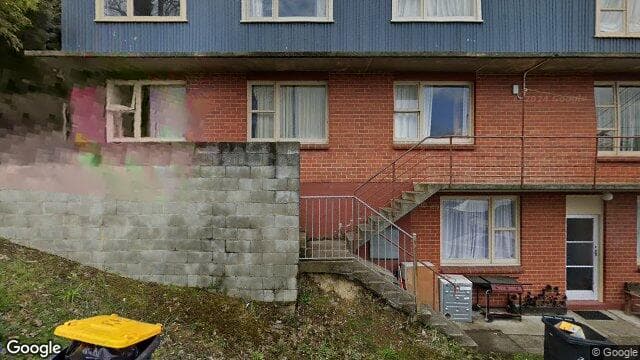 Street view of 135 Harbour Terrace