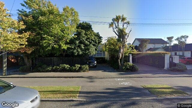 60 Matai Street West