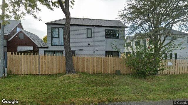 58B Fitzherbert Avenue