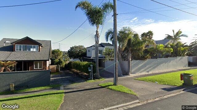 38A Gulf View Road