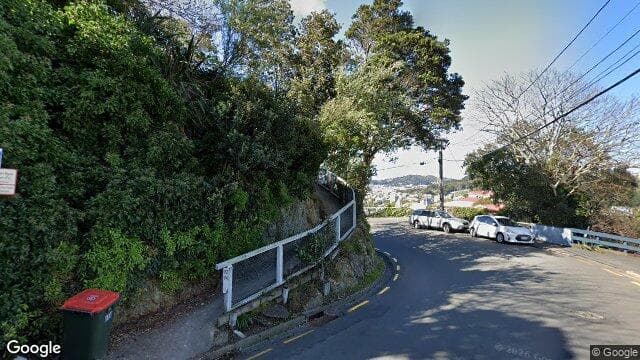 94 Kelburn Parade