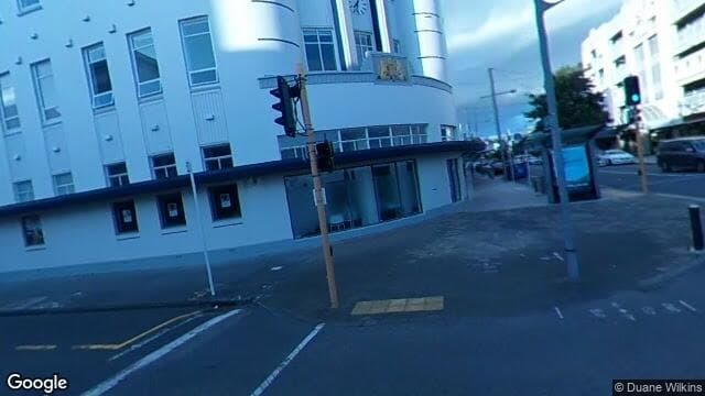 Street view of 7/151 High Street