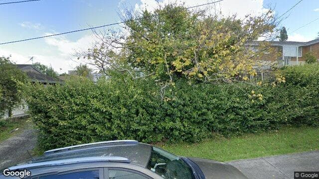 12 Meadowvale Avenue