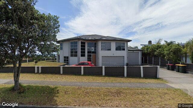 118A Beachlands Road
