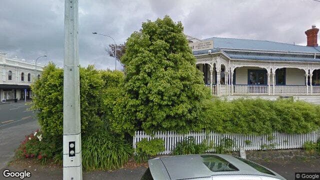 2 Lawrence Street