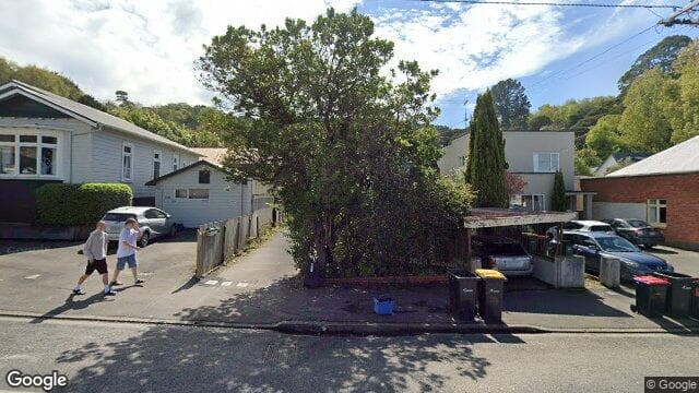 Street view of 144A Dundas Street