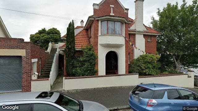 Street view of 2 Graham Street