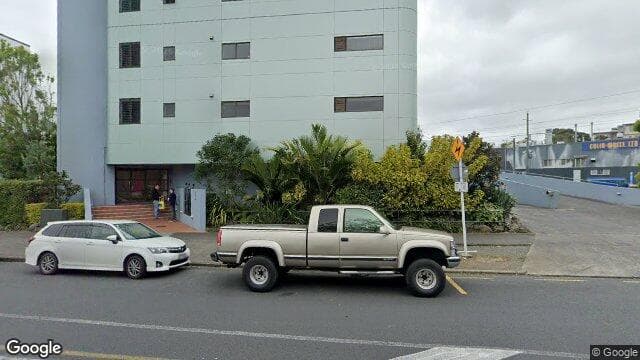 Street view of 119/3 Morningside Drive