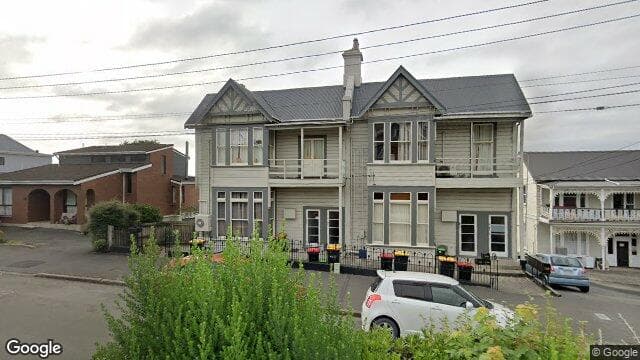 Street view of 126 London Street