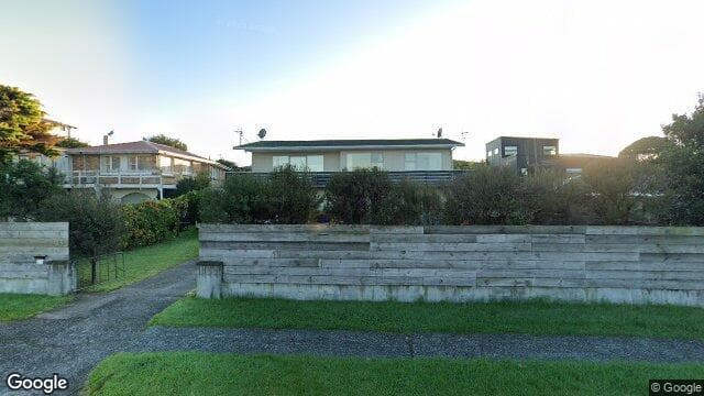 Street view of 35 Maranui Street