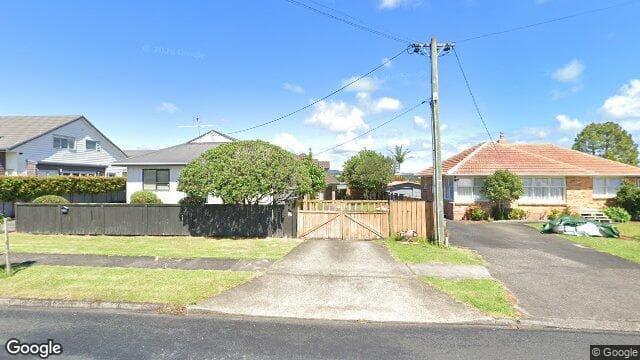 104A Flanshaw Road