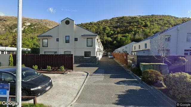 Street view of 1062 Frankton Road