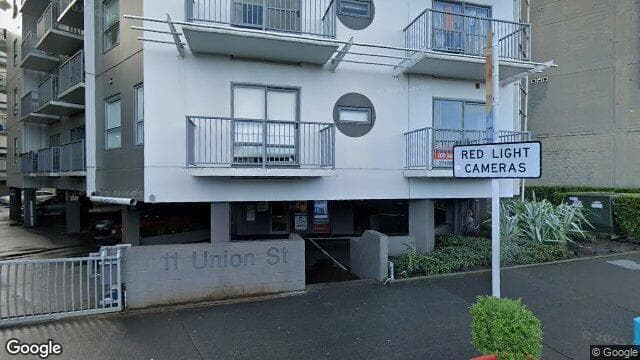 1101/11 Union Street