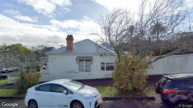Street view of 6 Pentland Avenue