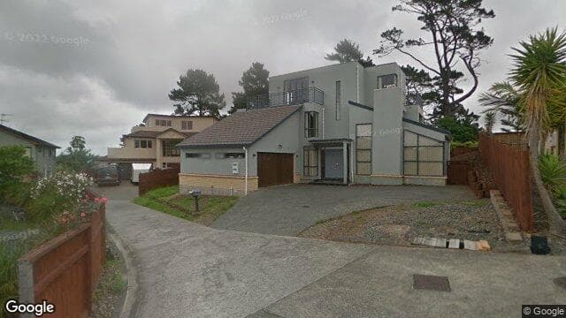 34 Gold Street