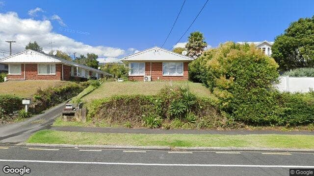 23 Queens Avenue
