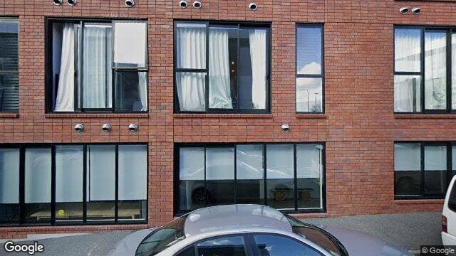 505/18 Chapman Street
