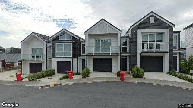 Street view of 47 Cleat St