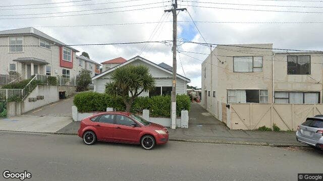 25 Luxford Street