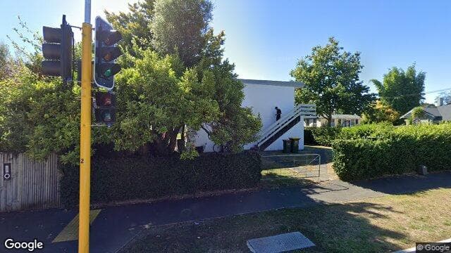 Street view of 2/206 River Road