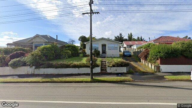 25 Main Road