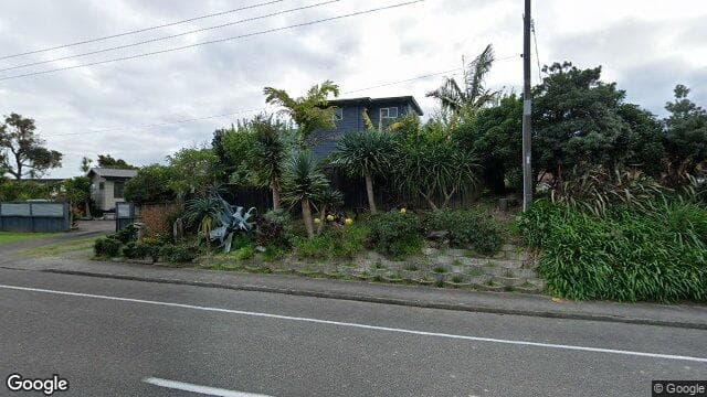 25 Harbour Road