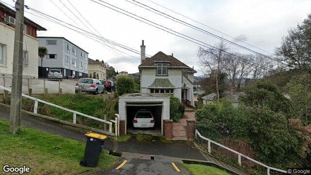 Street view of 8 Dundas Street