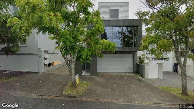 Street view of 3/6 Dickens Street