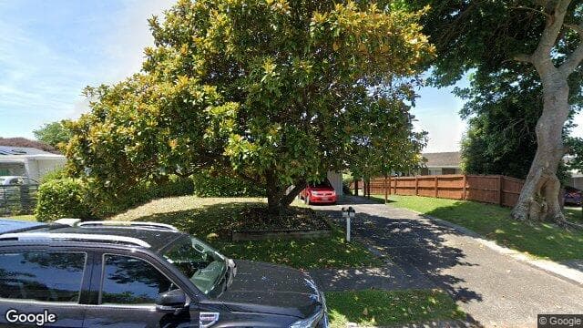 17A Megan Avenue